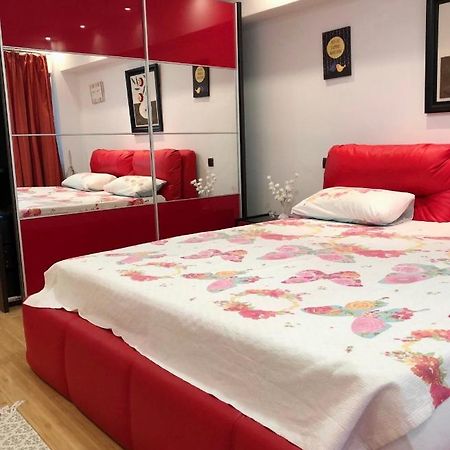 Bella Casa Apartments Fagaras Ngoại thất bức ảnh