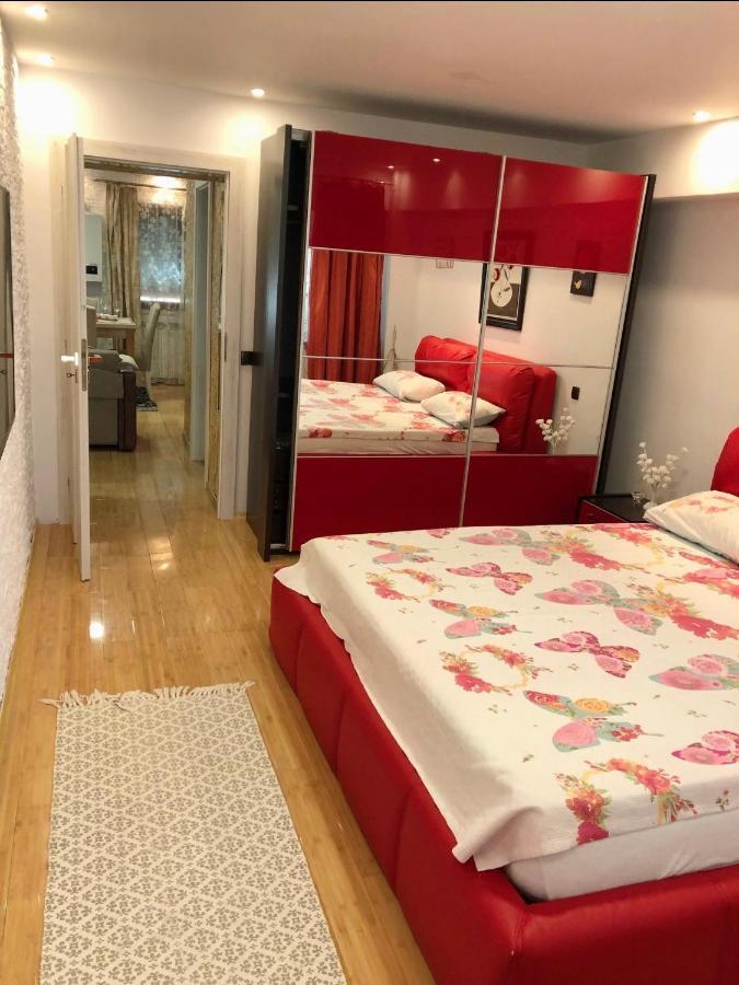 Bella Casa Apartments Fagaras Ngoại thất bức ảnh